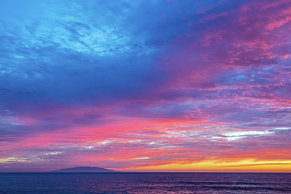 dpringlephoto's tweet photo. New artwork for sale! - "La Gomera Sunset trv0201" - https://t.co/52tcdAxXvU @fineartamerica https://t.co/5EkhFuWoq6