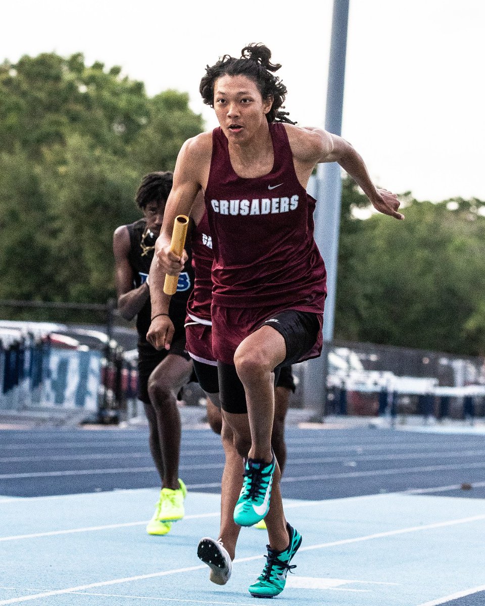 Crusader Athletics tweet media