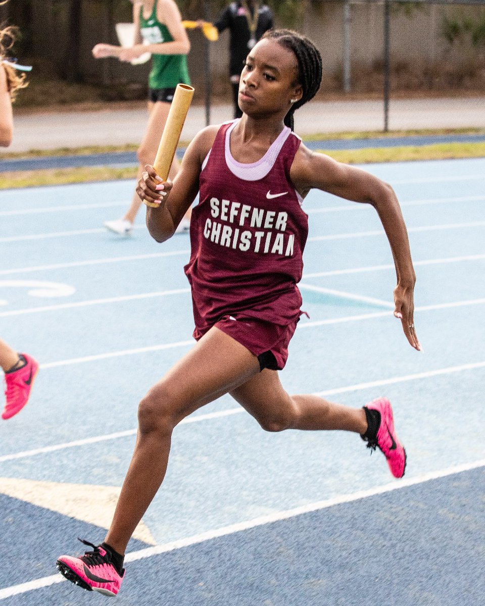 Crusader Athletics tweet media