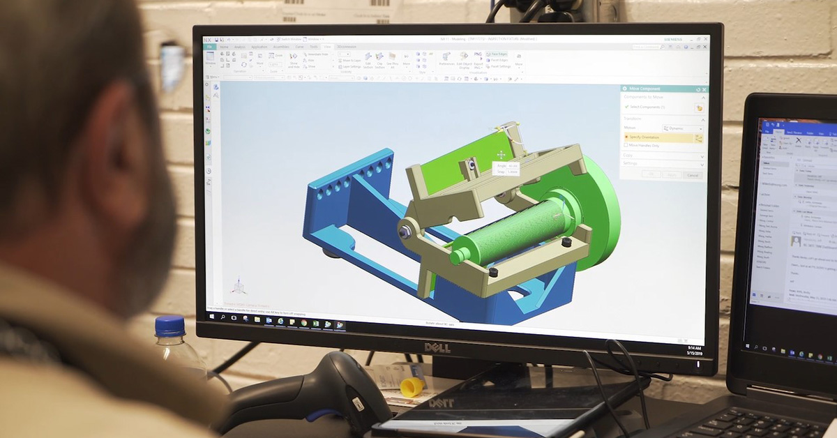 OnwardNRV's tweet image. Onward ran a successful digital campaign promoting NRV manufacturing job opportunities to potential candidates, highlighting that NRV manufacturing jobs are high-tech and engaging. 

Read more here: ow.ly/zaIm50OIb4B

#manufacturingengineering #engineered #nrv #naturalfit