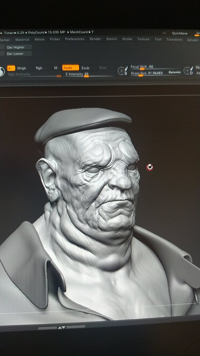 tessecart's tweet photo. Wip! https://t.co/b4vz9MjcwB