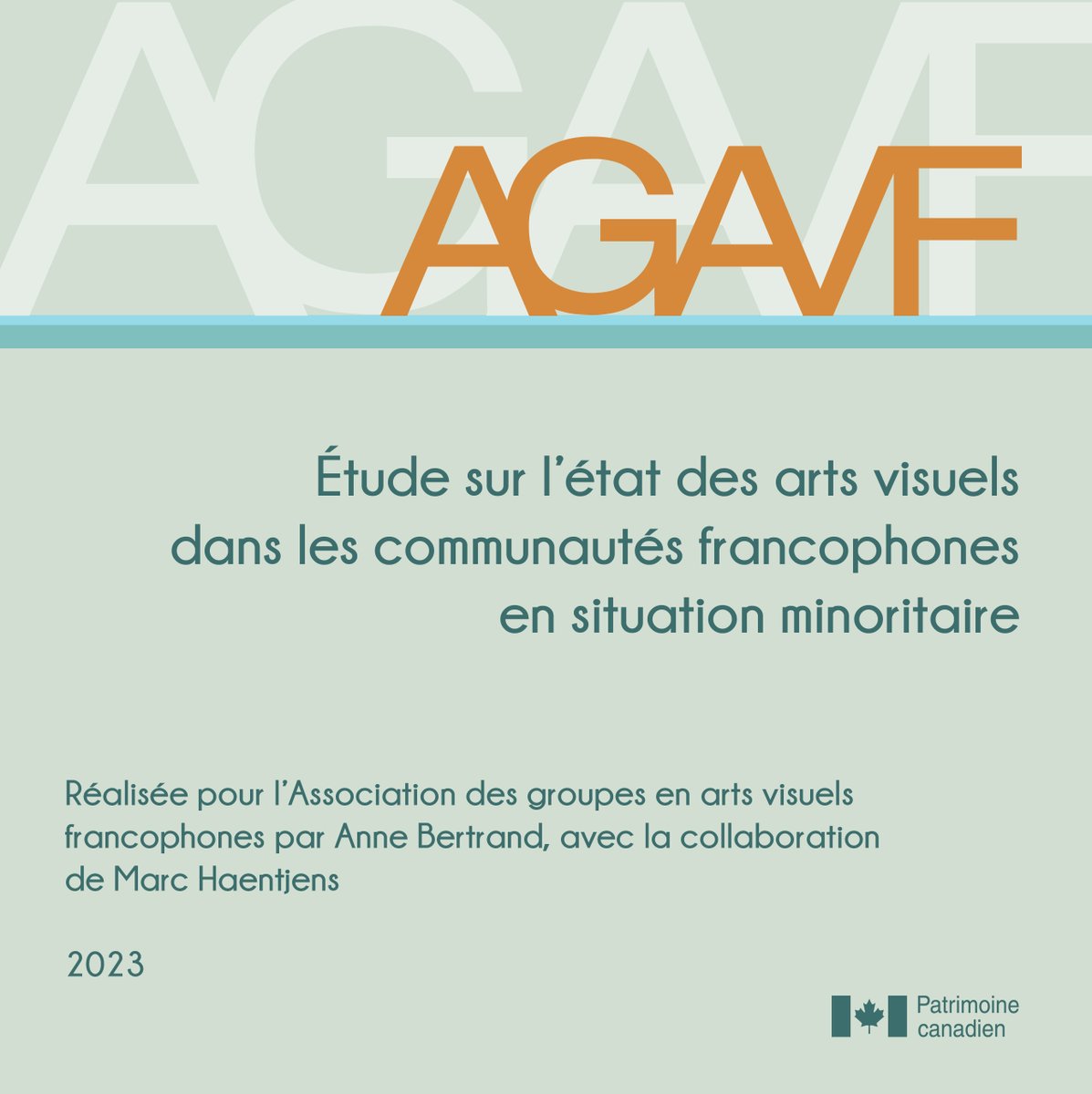 arts visuels canada tweet media