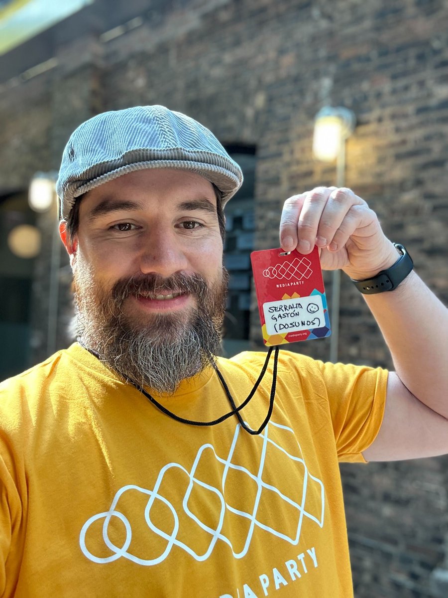 dosunos's tweet photo. Ready, steady, GO! 
@HacksHackersBA https://t.co/ucxDfw00Kw