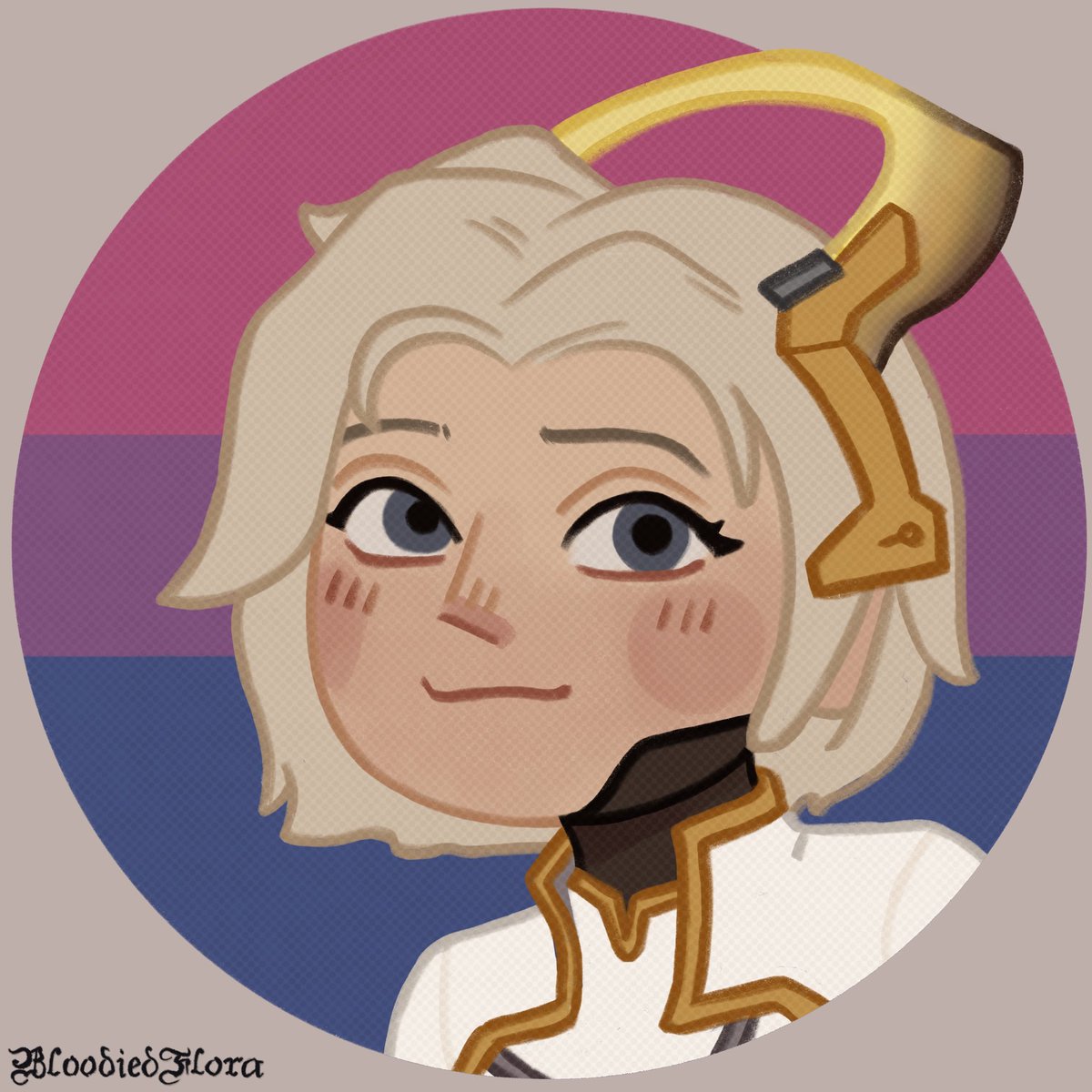 Enforcer Vi on Twitter: 