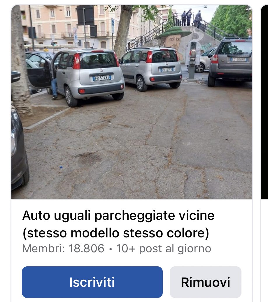Andre_1791's tweet photo. facebook social incredibile https://t.co/ar5h9OZY64