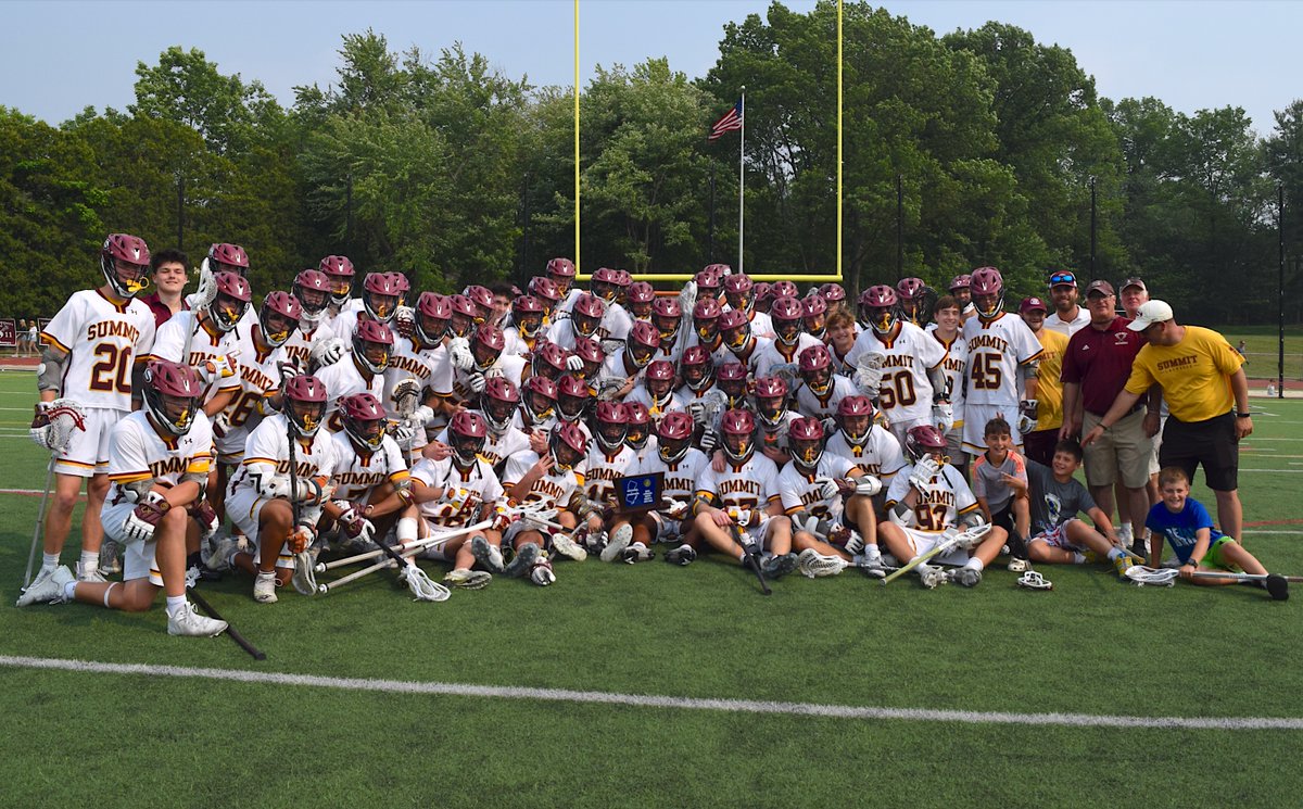 SummitTAP's tweet photo. 'Holmes Field Advantage' Provides @HilltopLax a Lift
https://t.co/erhGyE45SY https://t.co/LWhj0G9nNy