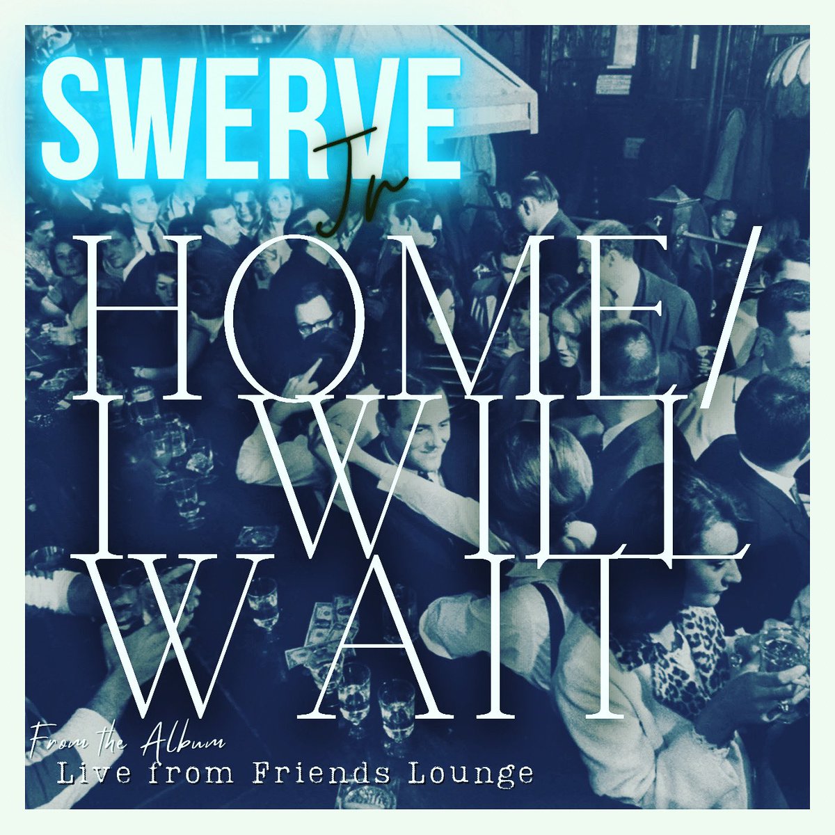 SWERVE JR tweet media