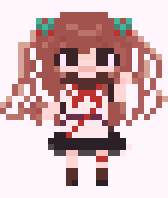 #ちぇり絵