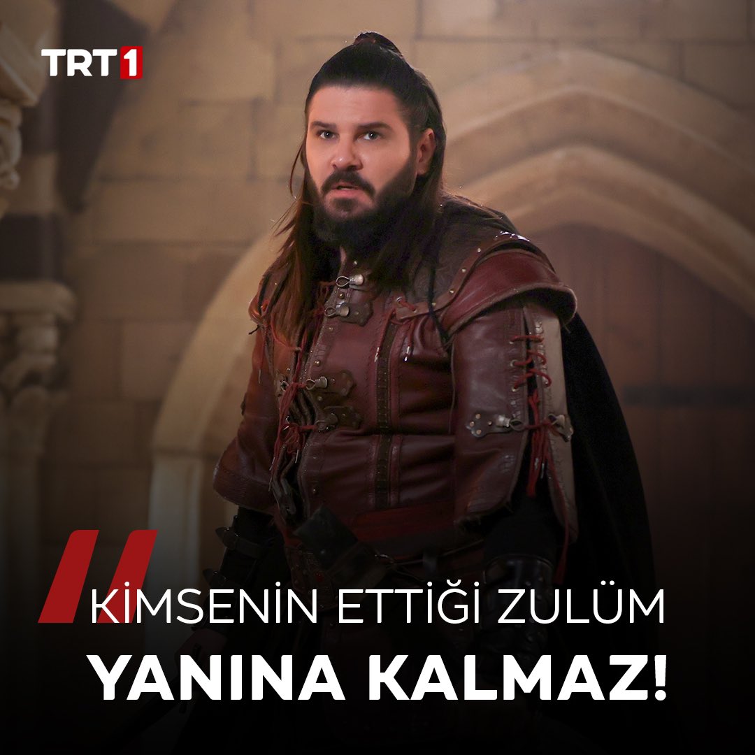 Barbaros Hayreddin, tüm oyunlara rağmen galip gelebilecek mi?⚔️ #BarbarosHayreddin Sultanın Fermanı, final bölümüyle yarın akşam 20.00’de TRT 1’de! 📺 @BarbaroslarDizi