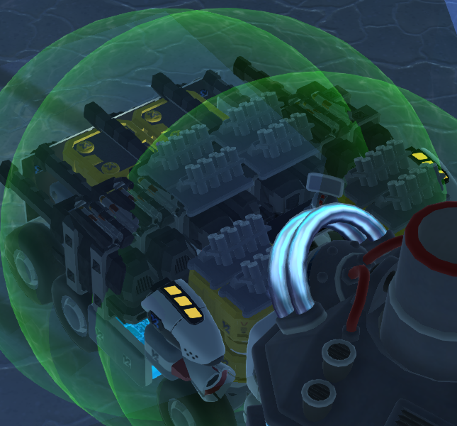 maniruka's tweet image. @1 ???????putit tank?TerraTech???????! bit.ly/TerraTechUsing… #MyTerraTech