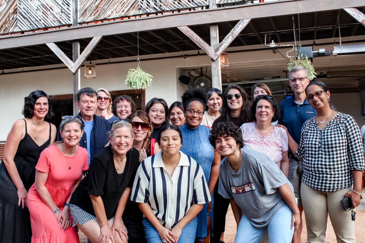 CASA of Travis County tweet media