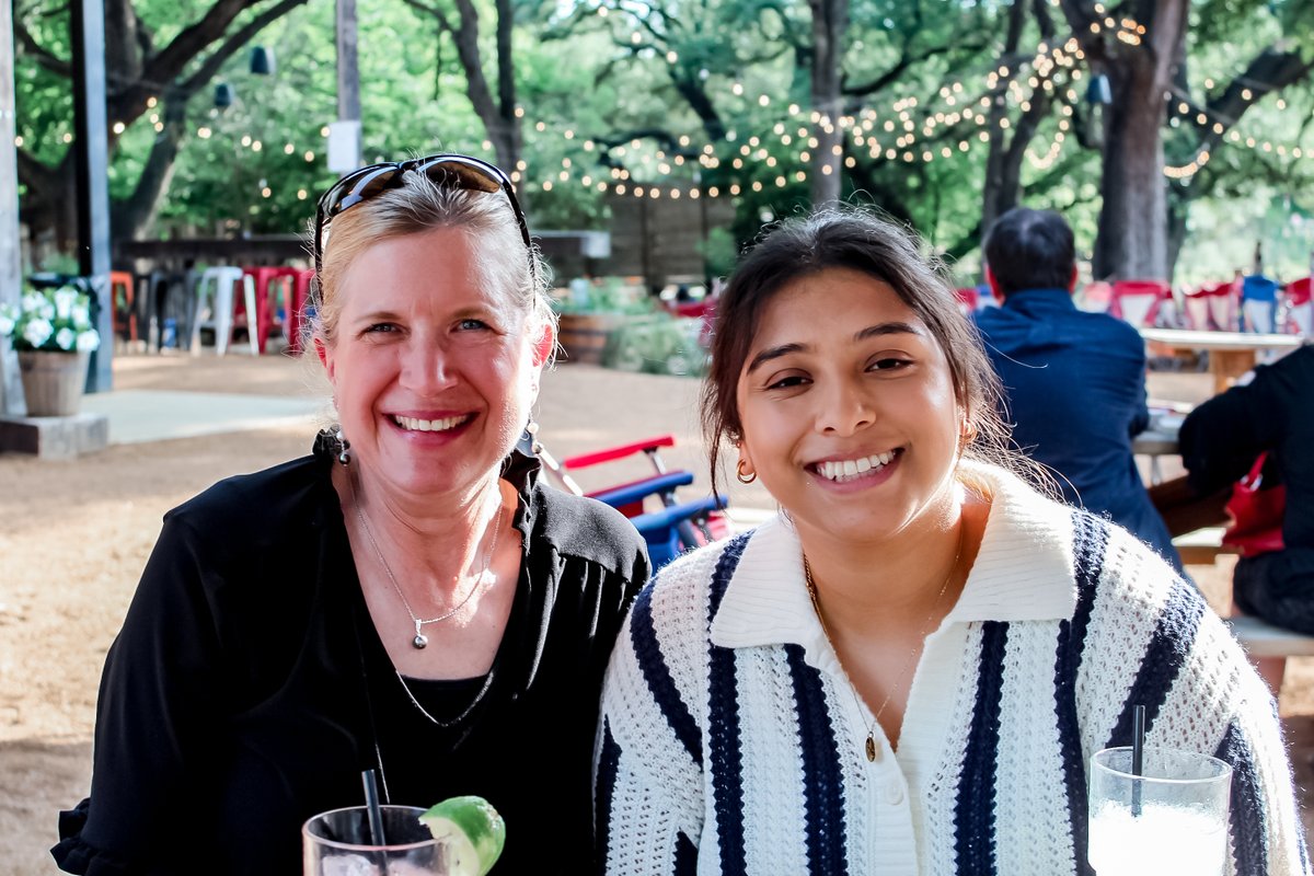 CASA of Travis County tweet media