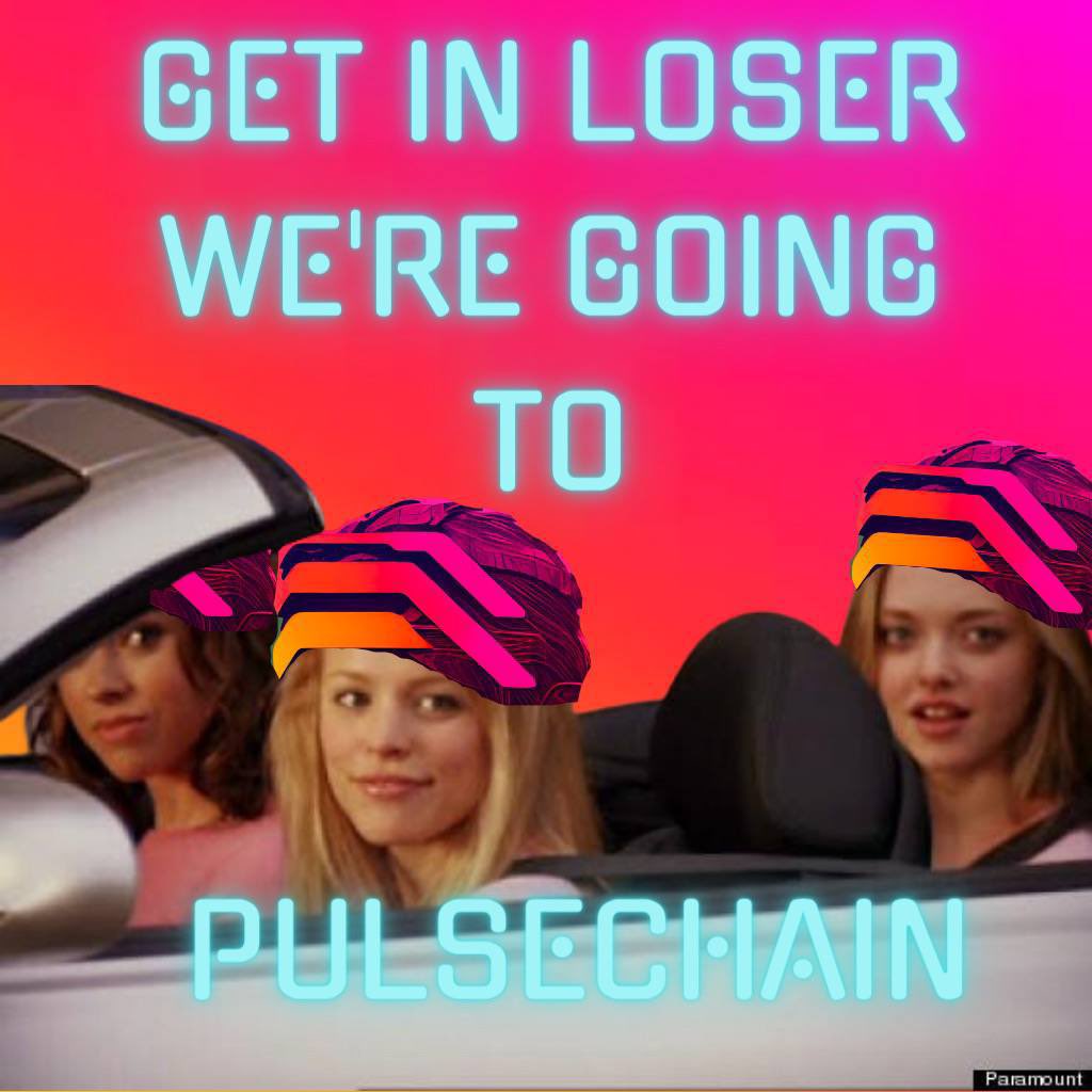 Crypto fanatic tweet media