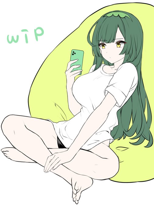 進捗
塩対応なずん子さん好き
ずん子さんパンツみえてますコッショリ 