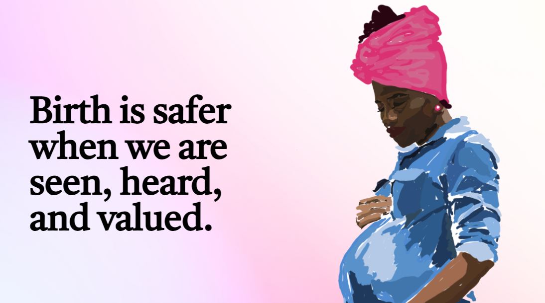 #believebirth is a project working to make the healthcare system better so that every birthing person and healthcare worker is treated with respect and care.

Get involved believeipe.org/about/

Building Equitable Linkages With Interprofessional Education Valuing Everyone