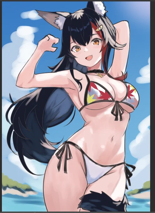 wip miooooon