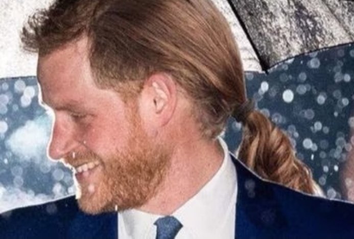 hdbiker52fl's tweet photo. @LairdOfTheManor Wait! I still have Qs‼️
📌Provide recent #Photos of  #Archifical &amp; #Invisibet 📸 
📌Is #HaroldMarkle's #VisaRevoked 💳 
📌Will Harry take #LifeSkill classes
📌 Left #Chelsy at airport 🛬
📌#LapDance🕺
📌#DNA proof that kids are Harry’s 🧬
📌DNA proof #JamesHewitt is his Father 🧬 https://t.co/nF4T5A9K8y