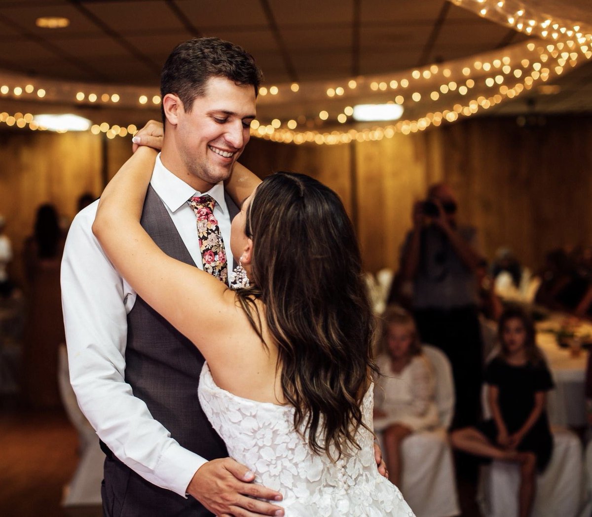 LoraLSchell's tweet photo. @QuinnXCII — Good Thing Go is our wedding song, play it tonight in Minneapolis? we’ll be there🫶🏻 https://t.co/hAmYrk4EZc