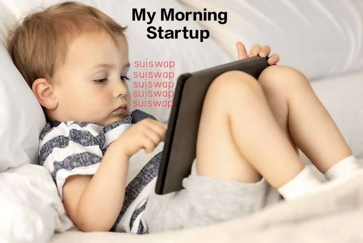 cryptobtc89's tweet photo. Me too @suiswap_app #SUI https://t.co/2sXg7uXkK7