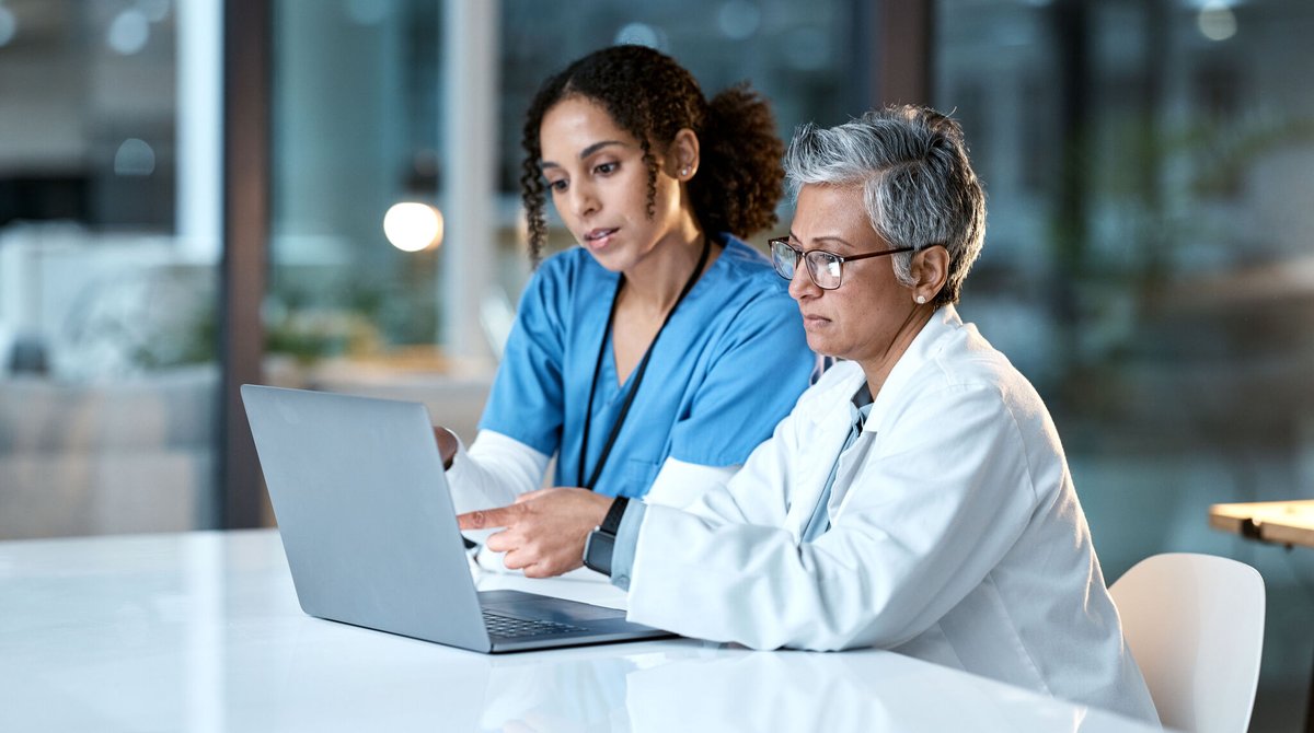 AledadeACO's tweet photo. Get rid of those MIPS reporting struggles. With Aledade, your primary care practice can do just that - and so much more. Explore the ways that joining an Aledade ACO can lighten the load for you and your staff. https://t.co/9K3squPMoV https://t.co/glomfm2OqJ