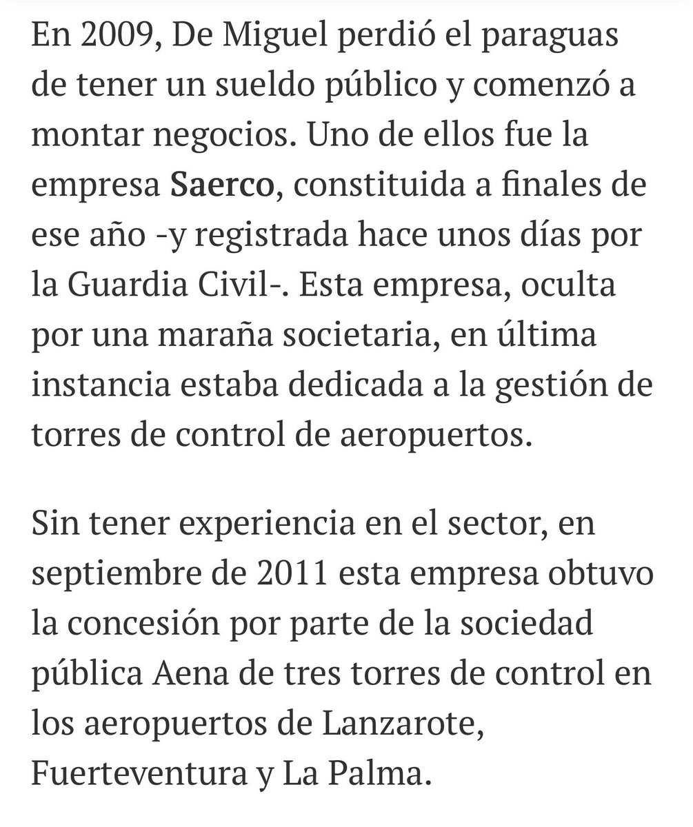 controladores's tweet photo. Más de Saerco. Proveedor de servicios de control aéreo en varios aeropuertos españoles. Lean, lean... 👇 https://t.co/RCwpjhGptr