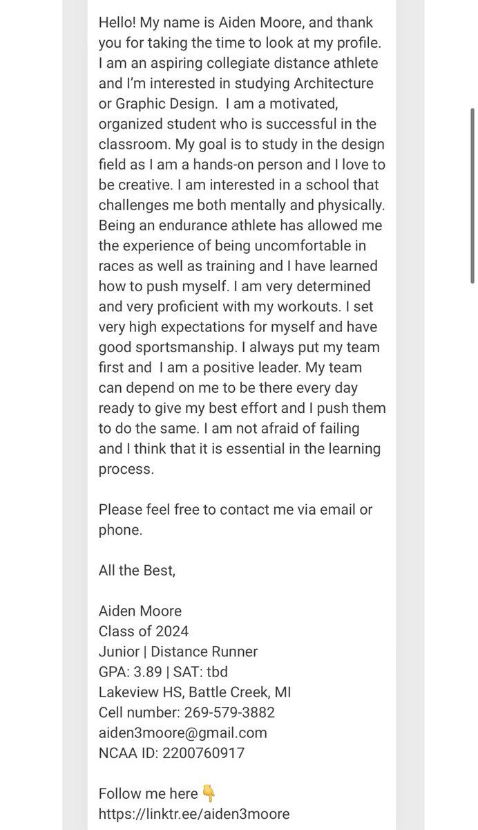 Very honored to be ranked as a 4 Star by <a href="/TorchRecruiting/">Torch College Recruiting</a>  ⭐️⭐️⭐️⭐️