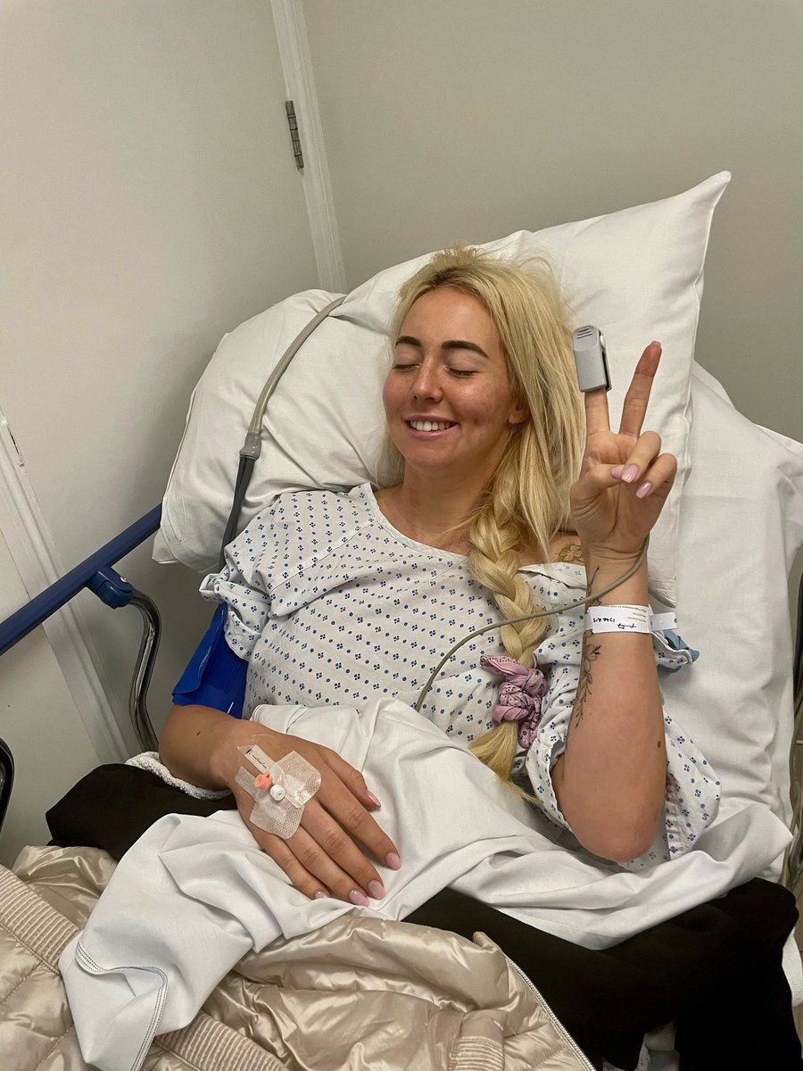 Nina Stojanovic tweet media