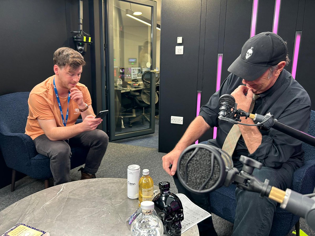 Al Riddell tweet media