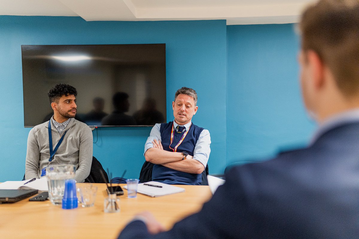 Mprove_io's tweet image. #ThrowbackThursday to #Mprove&apos;s visit to @ChangingLives__ in Newcastle! A memorable experience that left us inspired and motivated to make a positive impact in the lives of others 📸