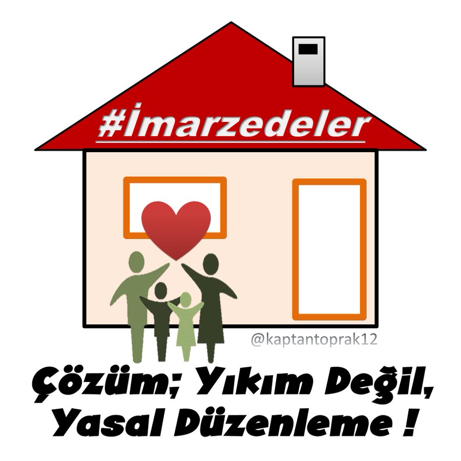 <a href="/ilkaysimsek75/">İlkay ŞİMŞEK</a> YapıKayıt Mağdurları Kentsel Dönüşümden önce Güçlendirme zemin editüdü deprem dayanıklık analizi yapılarak  İmarzedeye #YapıKayıt Verilmeli  Yapı stoğu ve ekonomiye Katkı Sağlanmalı <a href="/RTErdogan/">Recep Tayyip Erdoğan</a> <a href="/dbdevletbahceli/">Devlet Bahçeli</a> <a href="/mehmetozhaseki/">Mehmet Özhaseki</a> <a href="/kilicdarogluk/">Kemal Kılıçdaroğlu</a> <a href="/M_Sarigul/">Mustafa Sarıgül</a> @huseyinakguntdp