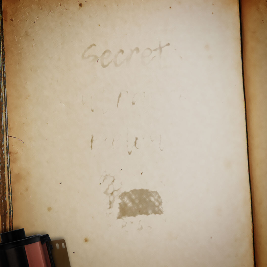 hoardz_gg's tweet photo. 🔍 With the energy brought by new adventurers, a previously blank page from the professor's journal now reveals faint traces of ink.

Can you decipher the message and complete the quest at https://t.co/yJvzejLUU9 for a shot at the Whitelist?

#NFT #Hoardz #MYSTERY https://t.co/SlkDcR2pfu
