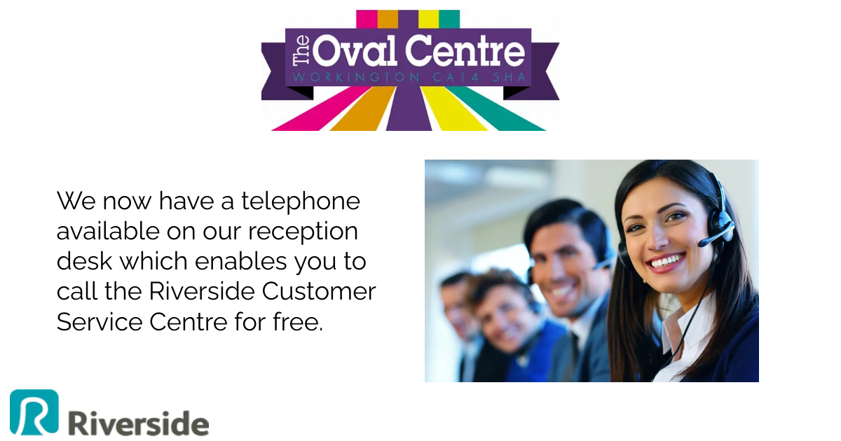 The Oval Centre (@theovalcentre) on Twitter photo 