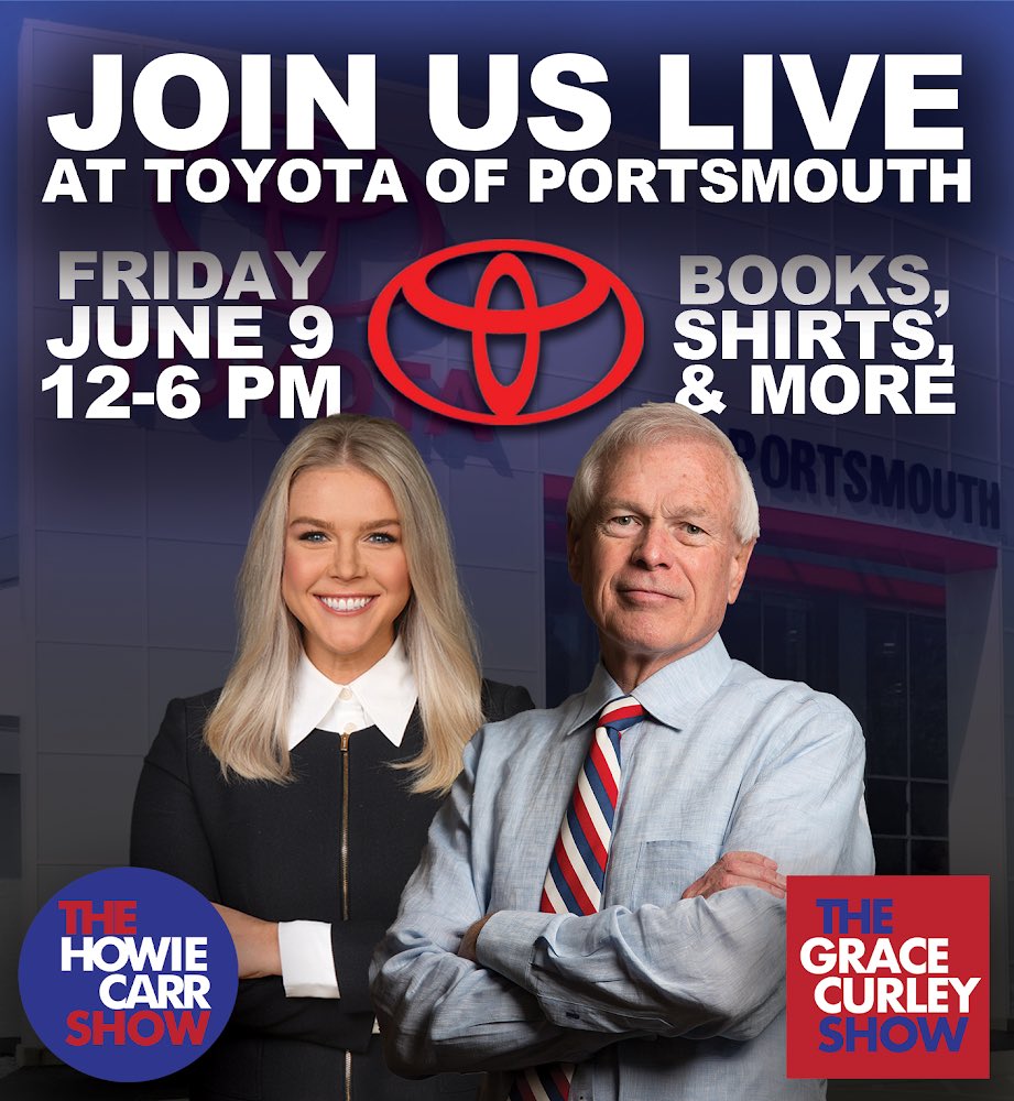 Karoline Leavitt on Twitter "NEW HAMPSHIRE Join me and