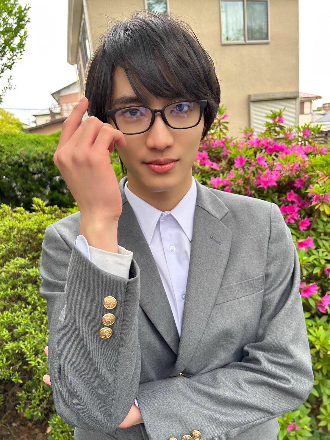 原因は自分にある。 on X: 