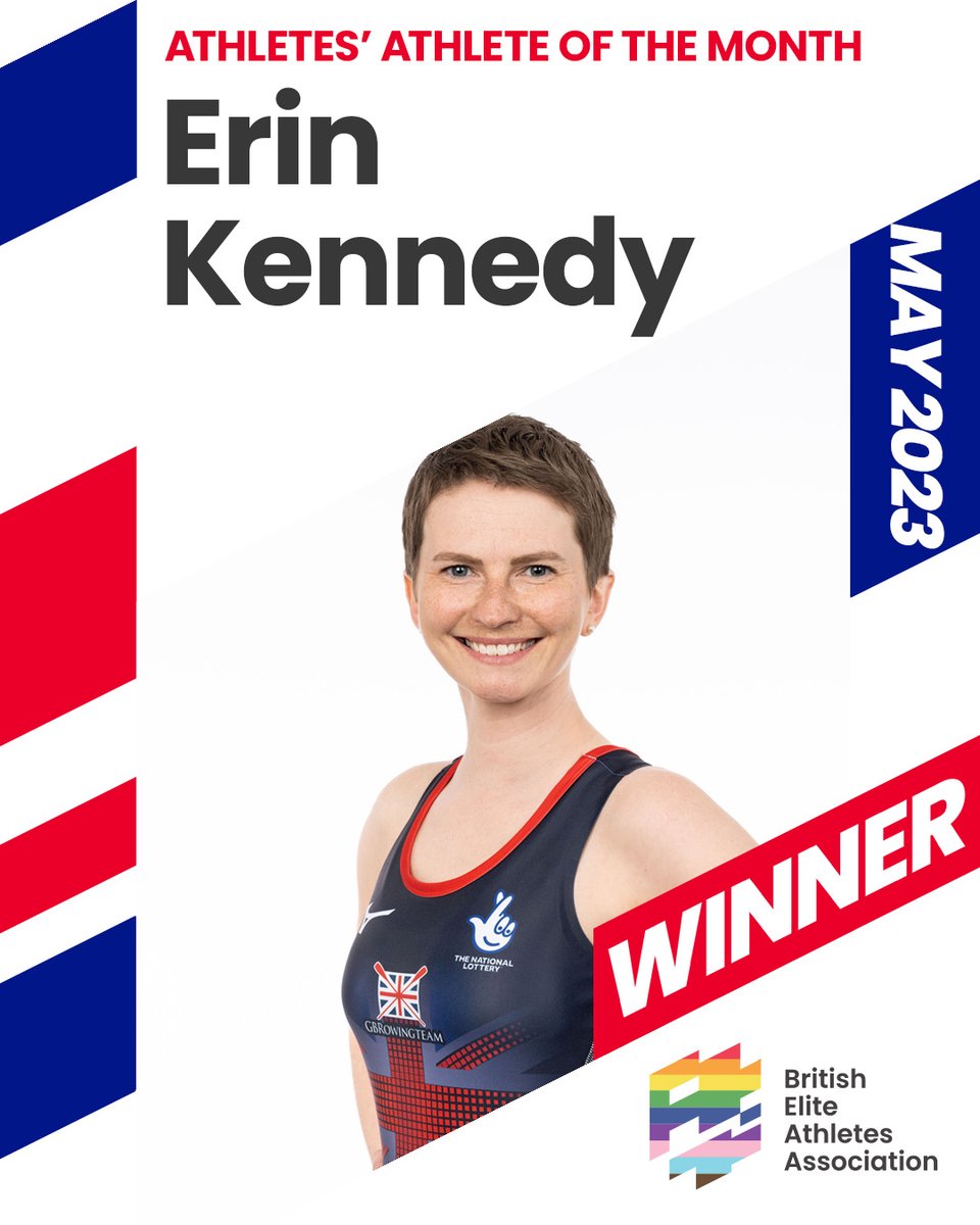 British Elite Athletes Association tweet media