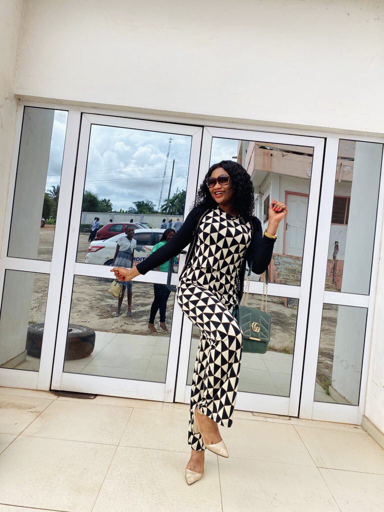 Aba Jojo-Green💚🔴 tweet media