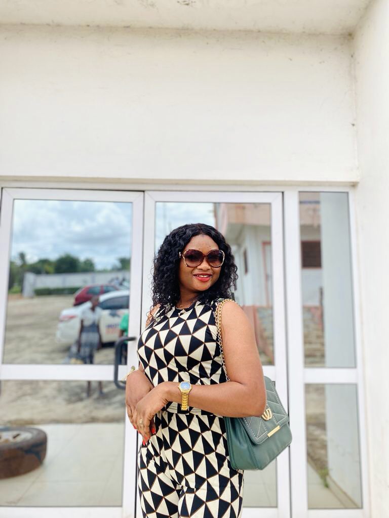 Aba Jojo-Green💚🔴 tweet media