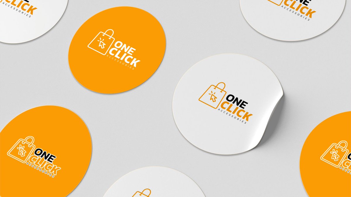 indiemakerr's tweet image. Check out the logo of the day created by Logomakerr.AI - OneClick Accessories!
#LogoOfTheDay #logomaker #logogenerator #logomockup #logomakerrAI