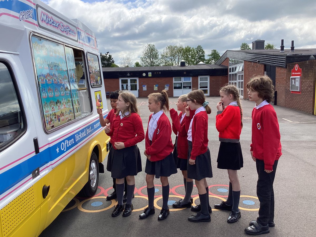 Ms Carver tweet media