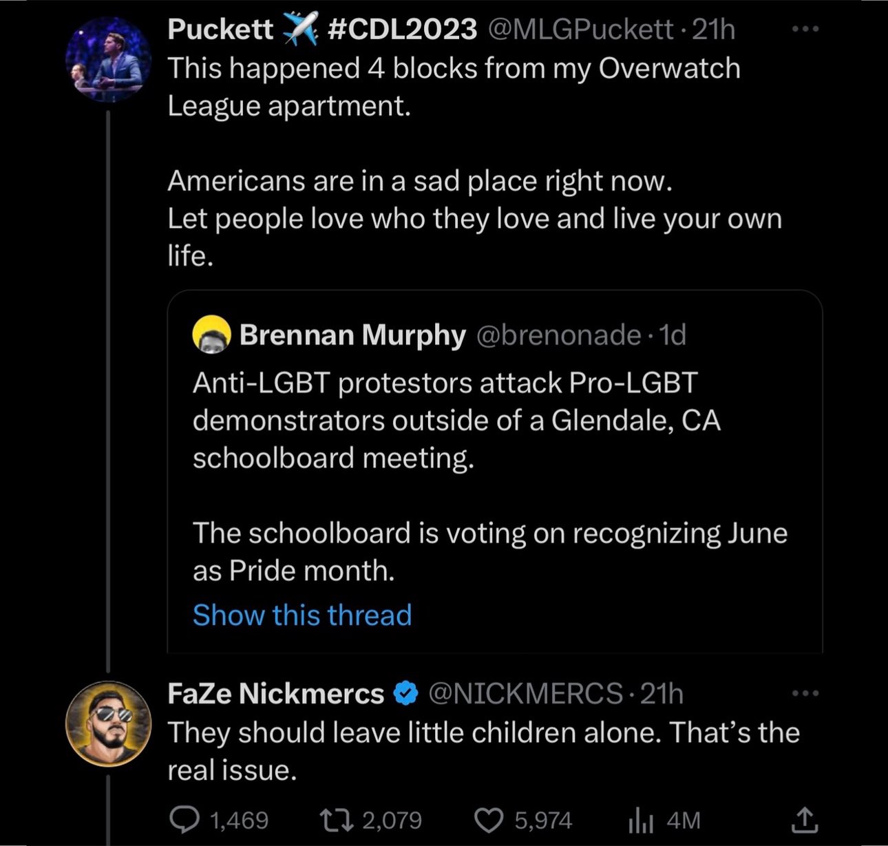 Apotex on Twitter "RT Dexerto NICKMERCS is facing criticism for a