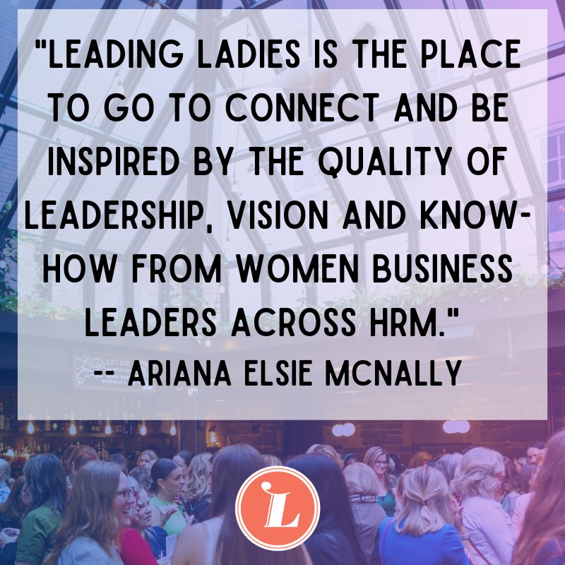 LeadingLadiesHQ's tweet image. It’s our last event before summer hits so get your tickets now so you don’t miss out! ✨ linktr.ee/LeadingLadiesHQ ✨ Thursday, June 29th from 5-7pm at Lot Six.