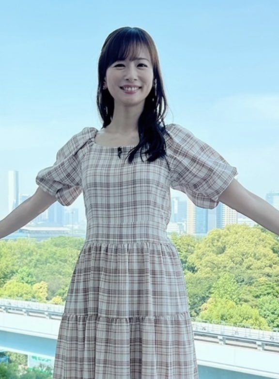 #皆藤愛子