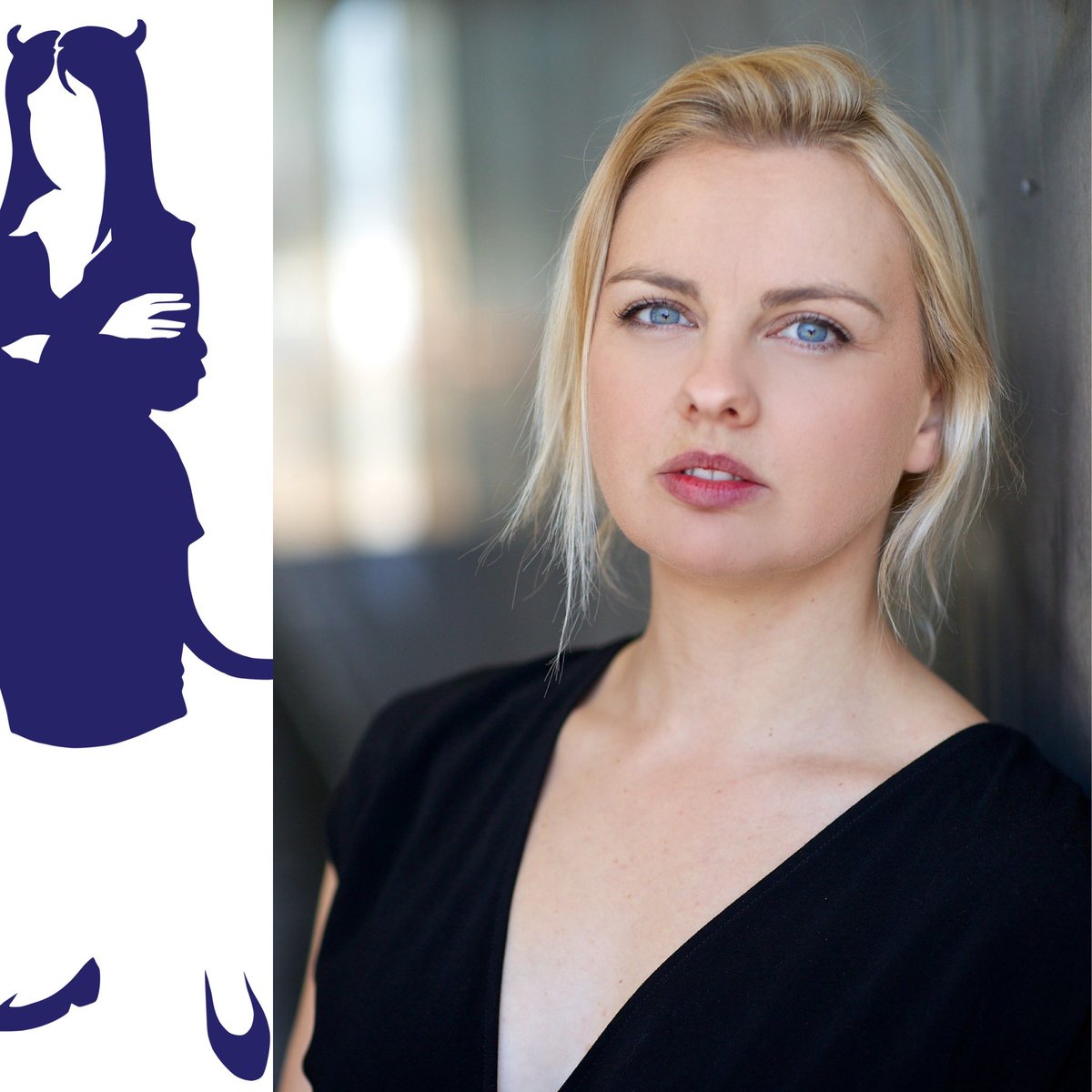 elfinamansuit's tweet photo. Sue…highly strung…dead gorgeous…eye for the detail…lives at 13 Acacia Avenue. Want to know more? Tickets: https://t.co/MQO8BigVTD?  @AlmaBristol https://t.co/QdHkYVv9Z7