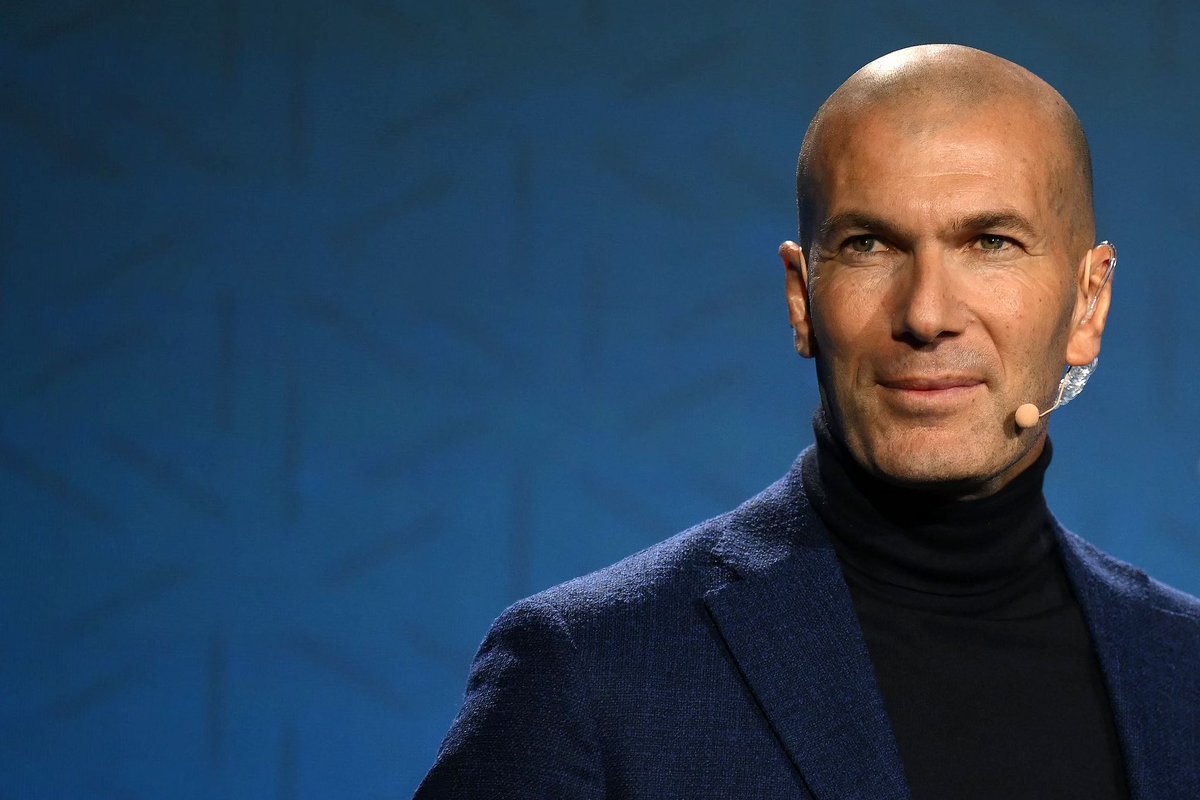 Zinedine Zidane’s camp have denied any contact with Paris Saint-Germain as ZZ reportedly turned down manager job. ⛔️🔵🔴 #PSG

No direct contact took place with Zidane, his camp told RMC Sport.