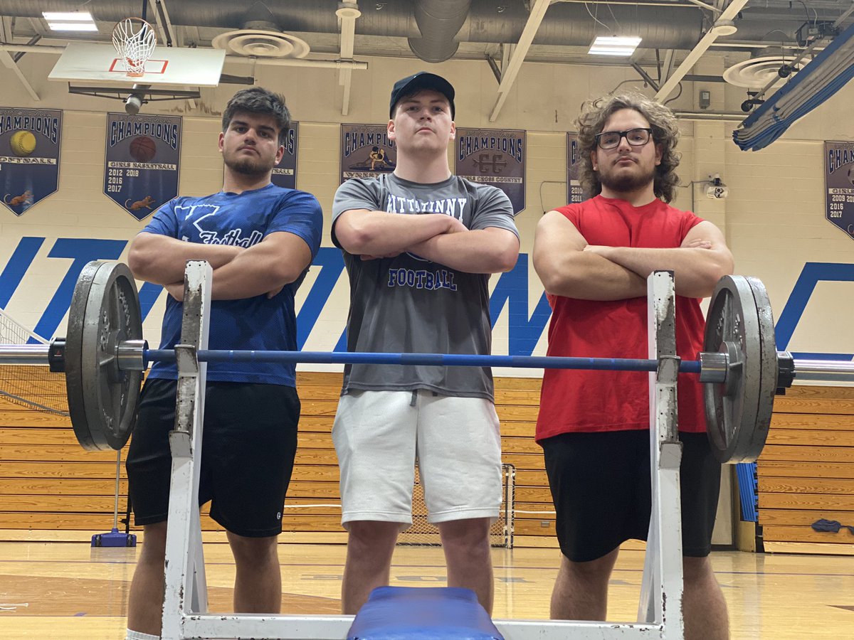 Kittatinny Football Association tweet media