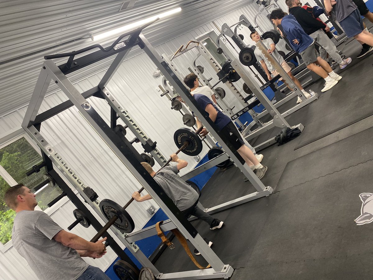 Kittatinny Football Association tweet media