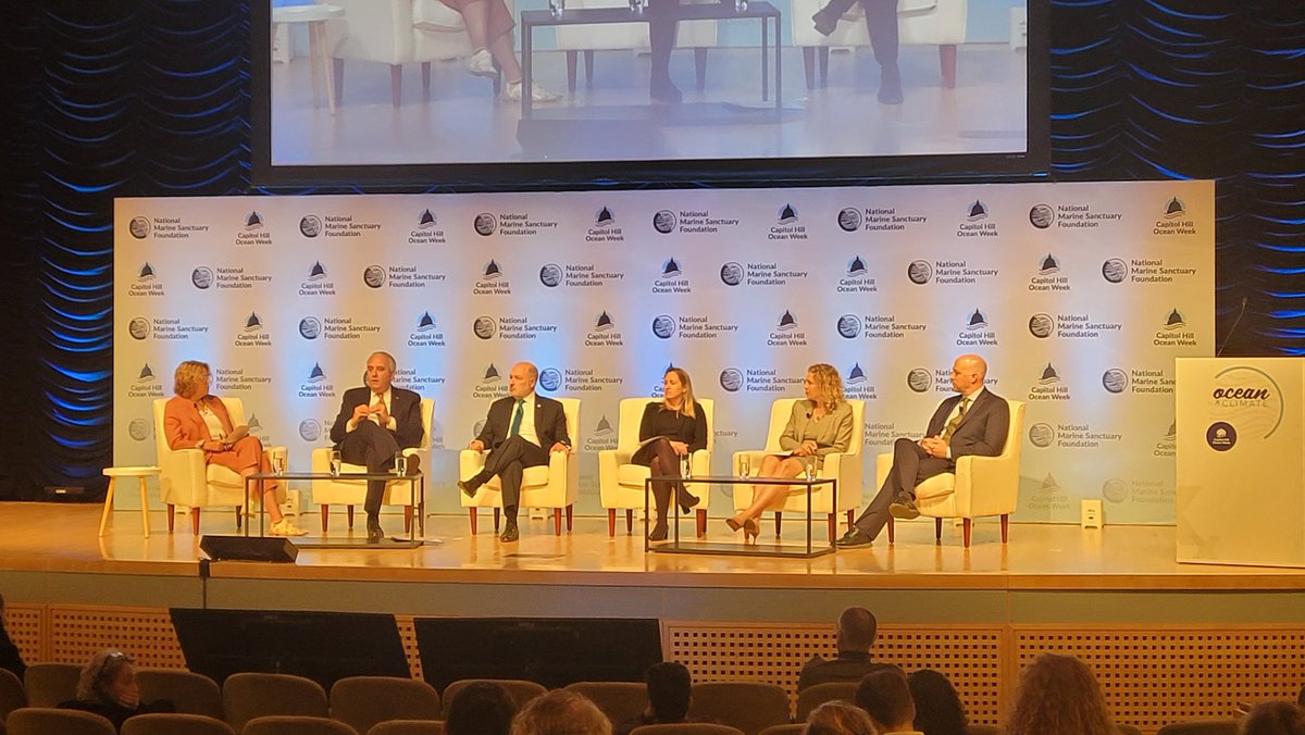 'DEI is at the core of who we are*' --all white #CHOW2023 panel

*I'm not making this up