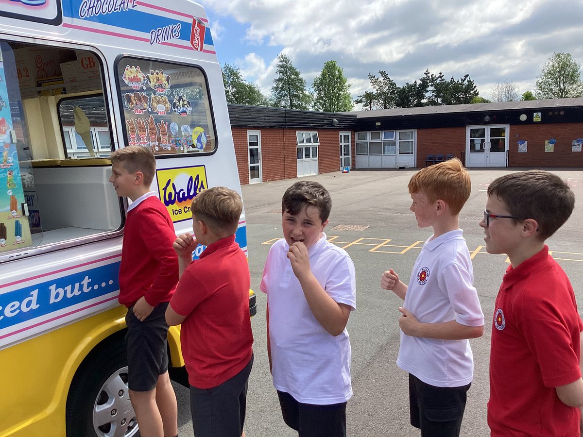 Ms Carver tweet media