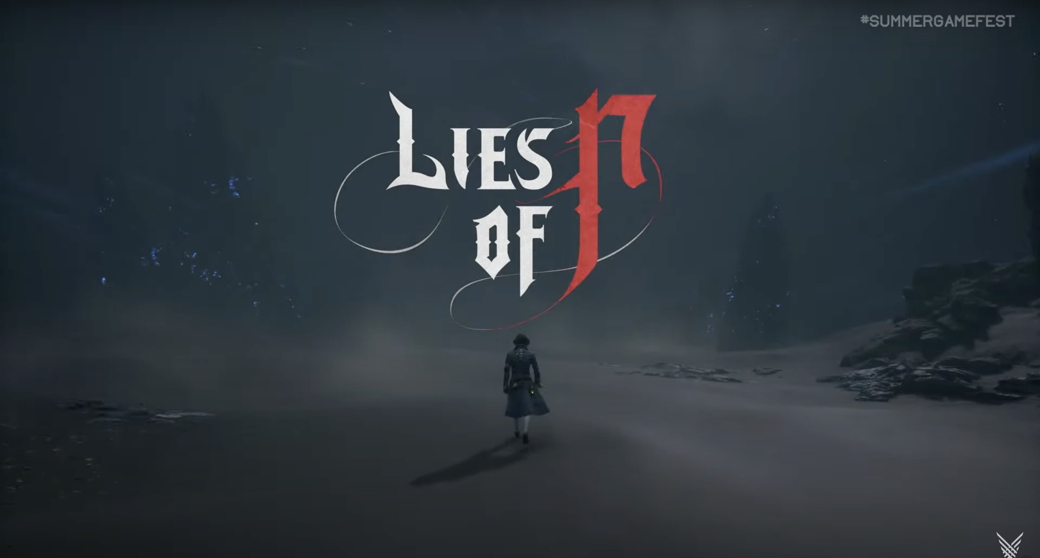 Lies of P (2023), Xbox Series X, S Game