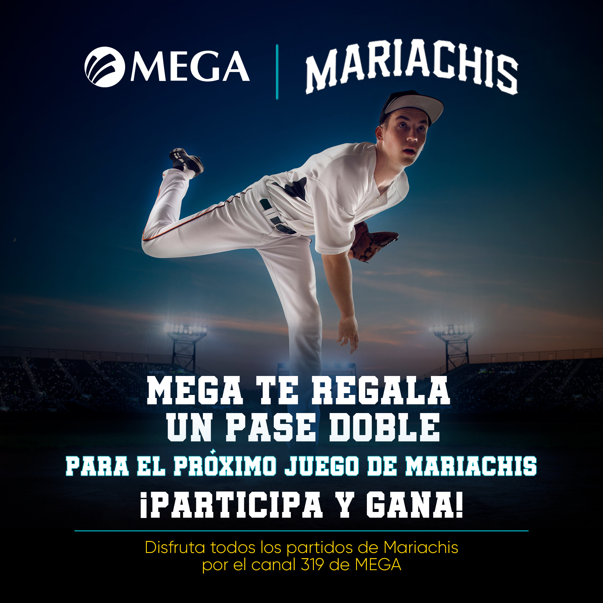 Megacable (@Megacable) / Twitter